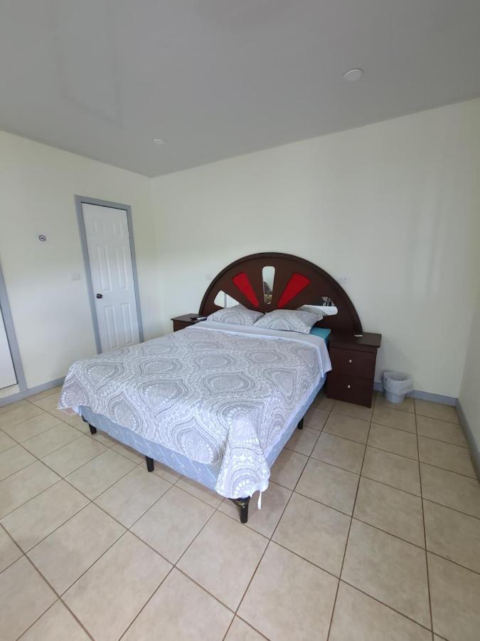 Hostal Don Luis Santa Rosa de Lima Экстерьер фото