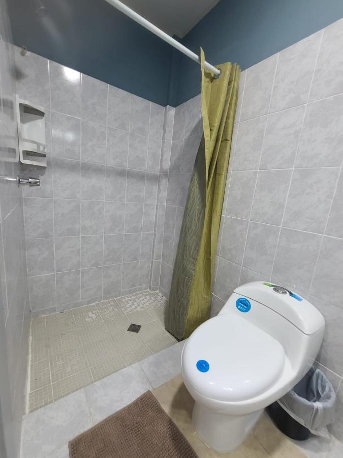 Hostal Don Luis Santa Rosa de Lima Экстерьер фото