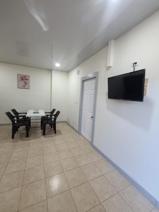 Hostal Don Luis Santa Rosa de Lima Экстерьер фото